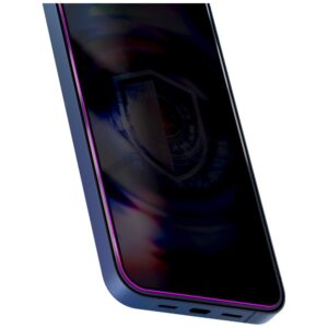 Apple iPhone 15/16 - 3mk Hardglass Max Privacy - Image 4