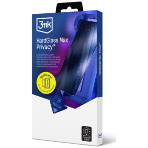Apple iPhone 15/16 - 3mk Hardglass Max Privacy - Image 6