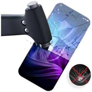 3MK Silky Matt Pro Matte Protective Film for Oppo Find X9 Pro - Image 10