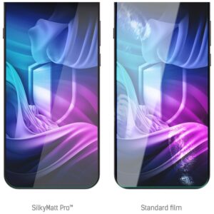 3MK Silky Matt Pro Matte Protective Film for Oppo Find X9 Pro - Image 5