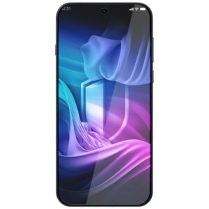 3MK Silky Matt Pro Matte Protective Film for Oppo Find X9 Pro - Image 2