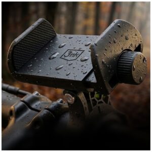 Universal Bicycle Phone Holder 3MK BikeGrip - Image 7