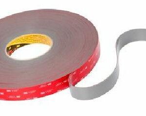 3M DVIPUSĖ JUOSTA GPH-110GF 19MM X 33M ...