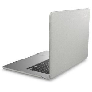 SPIGEN URBAN FIT MACBOOK AIR 13 M2-M5 2023-2026 DĖKLAS HEATHER GREY - Image 3