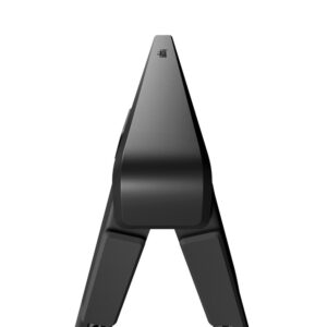 SPIGEN TOUGH ARMOR PRO MAGSAFE GALAXY Z FOLD 8 ULTRA JUODAS - Image 4