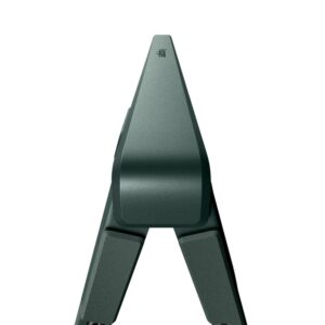 SPIGEN TOUGH ARMOR PRO MAGSAFE GALAXY Z FOLD 8 ULTRA ABYSS GREEN - Image 4