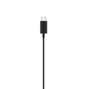 Tech-Protect ULTRABOOST TYPE-C ausinės G3 JUODAS - Image 4