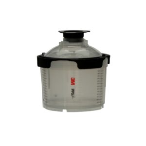 PPS 2.0 indelis 200ml su dangteliu
