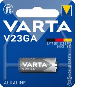 VARTA Elementas 12V V23 GA 1vnt