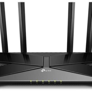Maršrutizatorius TP-Link Archer AX1500