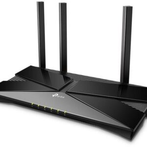 Maršrutizatorius TP-Link Archer AX1500 - Image 2