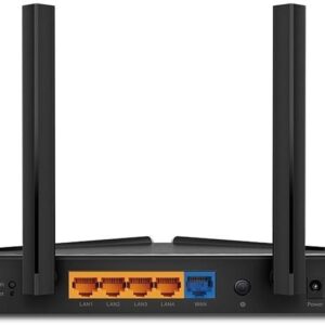 Maršrutizatorius TP-Link Archer AX1500 - Image 3