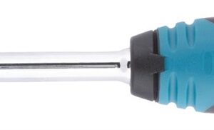 Terkšlinis raktas Makita, 200 mm - Image 2