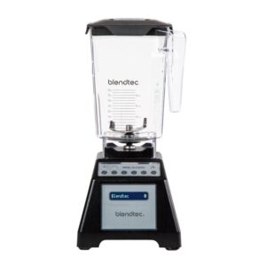 Kokteilinė BLENDTEC TOTAL BLENDER