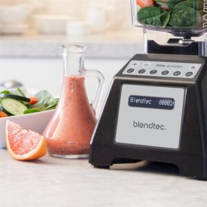 Kokteilinė BLENDTEC TOTAL BLENDER - Image 2