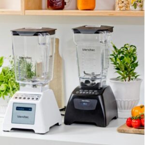 Kokteilinė BLENDTEC TOTAL BLENDER - Image 3