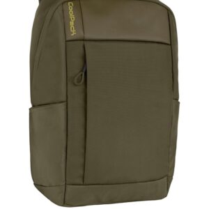 Kuprinė COOLPACK E55014, žalia
