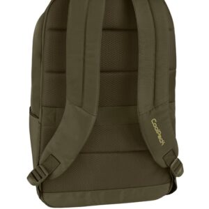 Kuprinė COOLPACK E55014, žalia - Image 3