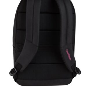 Kuprinė COOLPACK E55015, juoda - Image 3