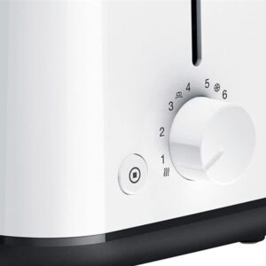 Skrudintuvas BRAUN HT1010WH, baltas - Image 3