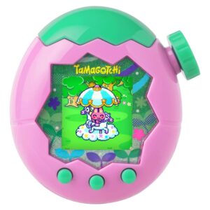 Bandai Tamagotchi Paradise - Image 2