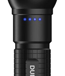 Duracell DF2500R Žibintuvėlis juodas - Image 2
