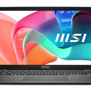 Nešiojamasis kompiuteris|MSI|Modern 14 F1MG-867NL|CPU Intel Core 7|150U|14 "|1920 x 1080 pikselių|RAM 16 GB|DDR4-SDRAM|SSD 512 GB|Atskira vaizdo plokštė Nėra|Integruota vaizdo plokštė Taip|Įdiegta OS Windows 11 Home|Spalva Sidabrinė|Svoris 1.5 kg|3200 MHz|MODERN14F1MG-867NL
