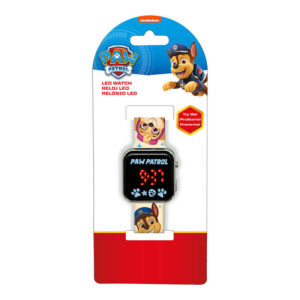 Led Watch Paw Patrol KiDS Licensing - Image 2