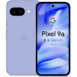 Google Pixel 9a 8/256GB iris