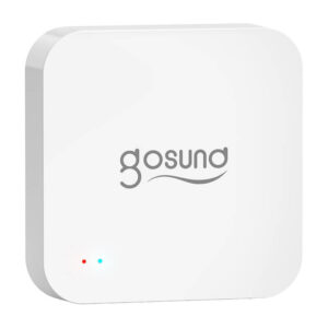 Gosund Smart Zigbee/WiFi/BLE Gateway ST21 Tuya - Image 3