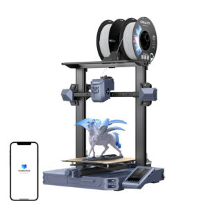 Creality CR-10 SE 3D Spausdintuvas