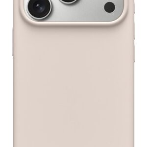 Apple MGKE4LL/A mobiliojo telefono dėklas 16 cm (6.3") Gelsvai žalsva spalva, Akmenų spalvos - Image 1