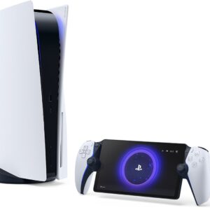 SONY PlayStation Portal nešiojamoji konsolė - Image 3