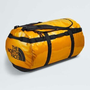 The North Face Base Camp krepšys daiktams 150 L Nailonas, Poliesteris Juoda, Geltona - Image 2