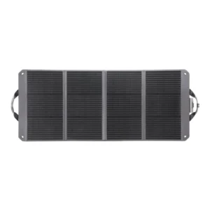 ZIGNES 120W Solar Panel - Image 4