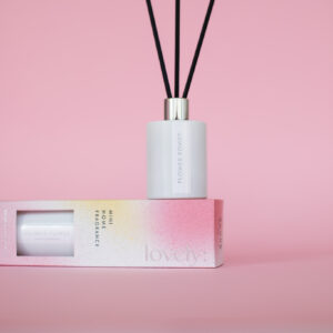 Kvapas namams ODORO mini FLOWER POWER, 30 ml - Image 3