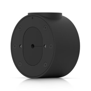 Ubiquiti UACC-CAMERA-CJB-B stebėjimo kameros priedas Jungiamoji dėžutė