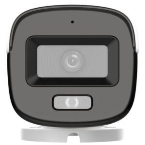 Hikvision Turbo HD with ColorVu DS-2CE10DF3T-LFS(2.8mm) Kulka (forma) IP apsaugos kamera Vidaus ir lauko 1920 x 1080 pikseliai Siena - Image 3