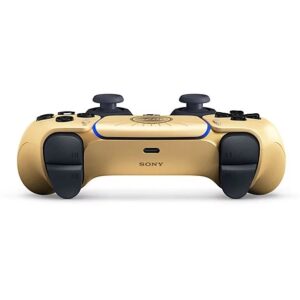Sony PlayStation 5 DualSense Belaidis valdiklis riboto leidimo – 007 First Light™ Auksinė - Image 3
