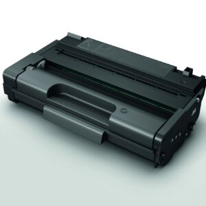 Ricoh 406990 tonerio kasetė 1 vnt Originalus Juoda - Image 2