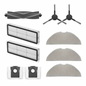 MOVA S10 Plus Accessories kit
