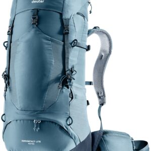 Deuter Aircontact Lite 40 + 10 60 L Mėlyna