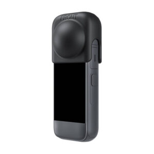 Telesin silicone lens cover for Insta360 X4 - Image 4