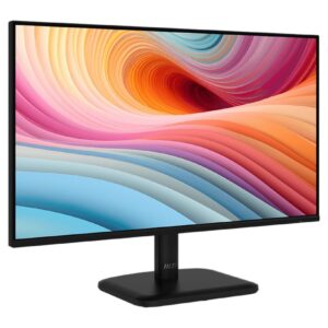 MSI PRO MP251L E2 kompiuterio monitorius 62,2 cm (24.5") 1920 x 1080 pikseliai „Full HD“ LED Juoda - Image 2