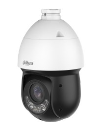 Dahua Technology WizSense SD4D825MB-HNR apsaugos stebėjimo kamera Bokštelis IP apsaugos kamera Lauke 3840 x 2160 pikseliai Lubos / siena