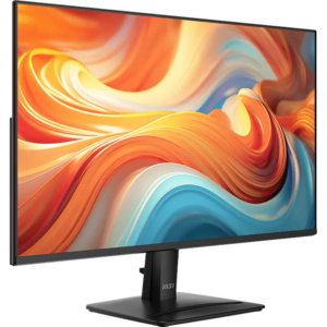 Monitorius MSI PRO MP275 E14L / 68,6 cm (27") / 1920x1080 (FHD) / IPS / 144 Hz / 4 ms (GTG) / 300 nits / 1500:1 - Image 2