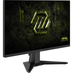 Monitorius MSI MAG 255F X24 / 62,2 cm (24,5") / 1920x1080 (FHD) / Rapid IPS / 240 Hz / 0.5 ms (Min.) (GTG) / 300 nits / 1000:1 - Image 2