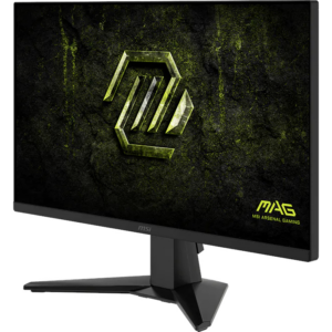 Monitorius MSI MAG 255F X24 / 62,2 cm (24,5") / 1920x1080 (FHD) / Rapid IPS / 240 Hz / 0.5 ms (Min.) (GTG) / 300 nits / 1000:1 - Image 3