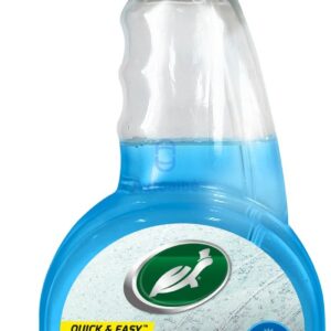 TURTLE WAX Ledo tirpiklis 500 ml