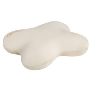 Ortopedinė pagalvė miegojimui ant pilvo SLIM PILLOW QMED